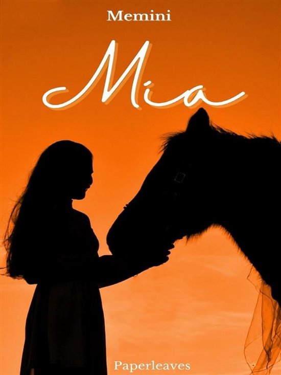 Mia - cover