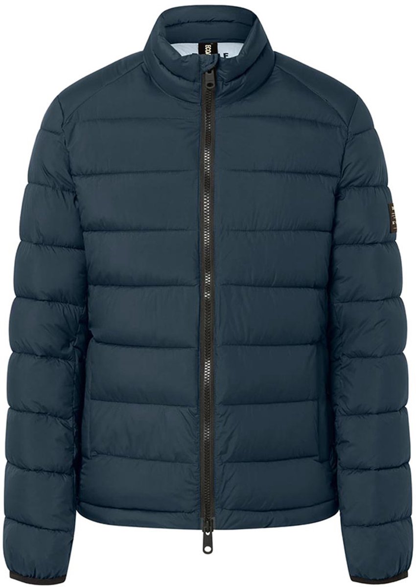 Ecoalf New Beret Jas Blauw XL Man