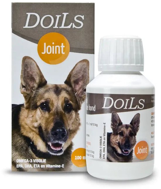 Doils Joint - 100ml - Bellobox