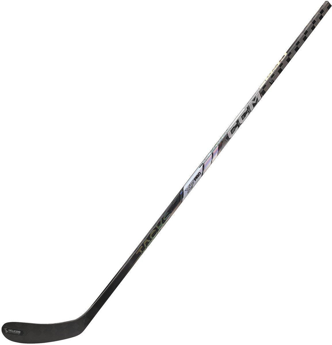 CCM – Tacks Xf Pro Ijshockeystick – Senior – 80 Flex – P28 – Links CCM – Tacks Xf Pro Ijshockeystick – Senior – 80 Flex – P28 – Links