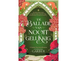 Er was eens 2 - De ballade van nooit gelukkig