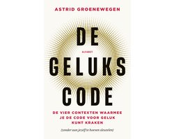 De gelukscode