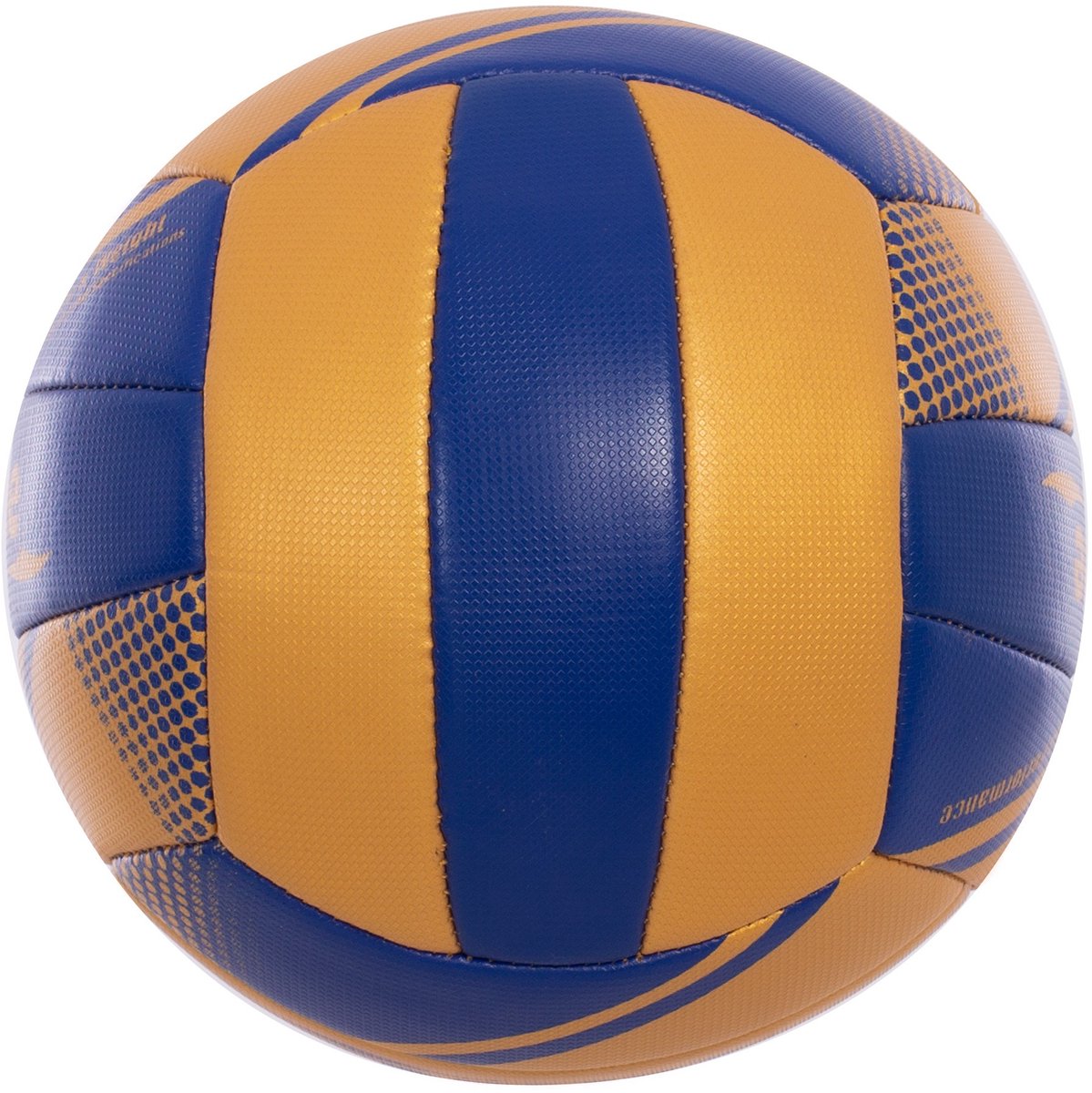 Softee Orix Prizma Volleybal Goud 4