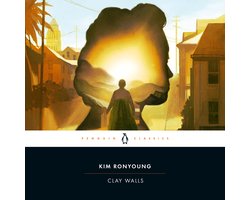 Clay Walls