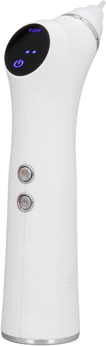 EGoods - Oplaadbare oordroger - Constante temperatuurregeling - Multifunctioneel - Sneldrogend - Oorwaterdrooghulpmiddel