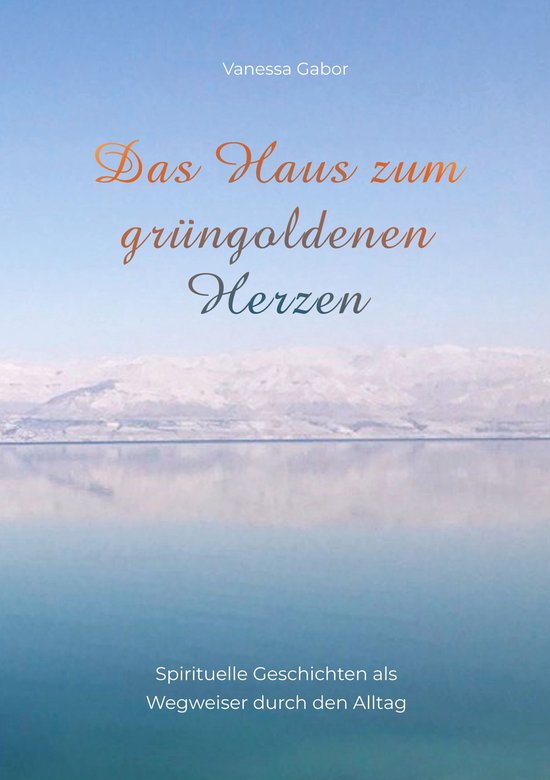 Das Haus zum grüngoldenen Herzen - cover