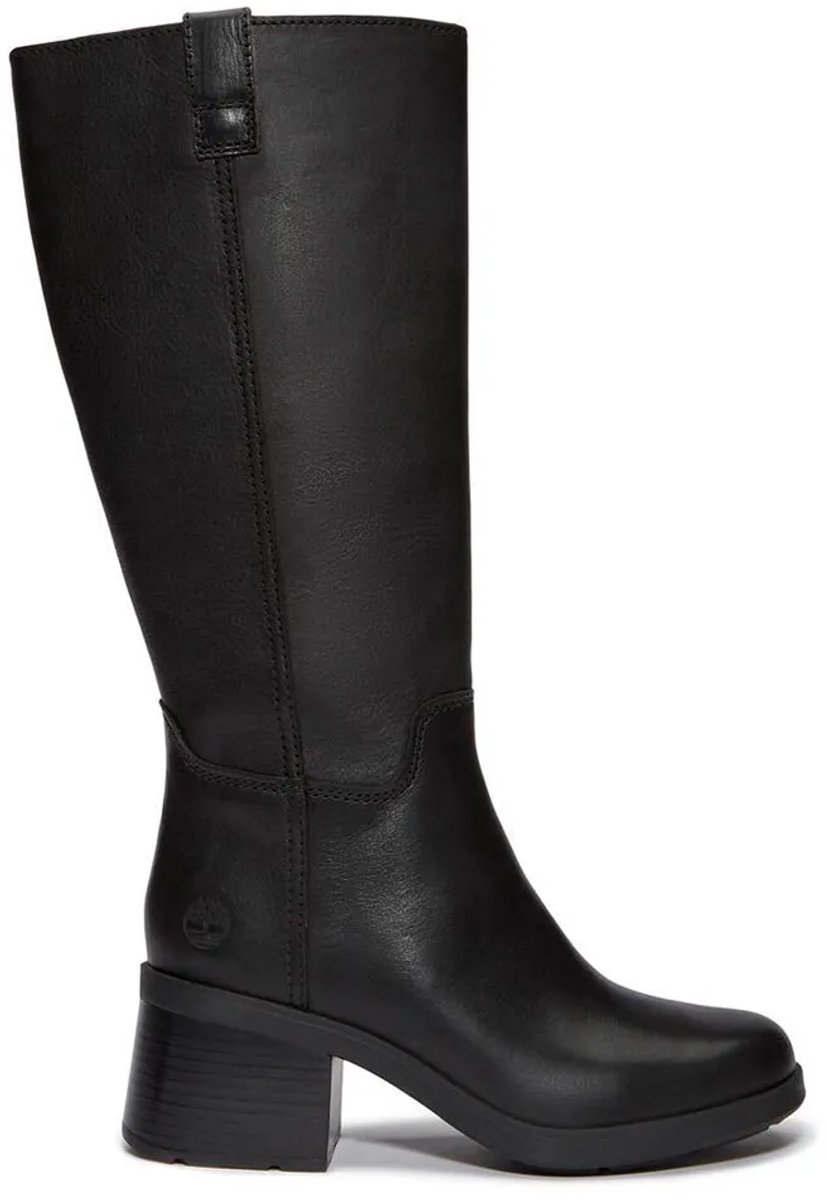 Timberland Bellevaux Laarzen Vrouw Zwart