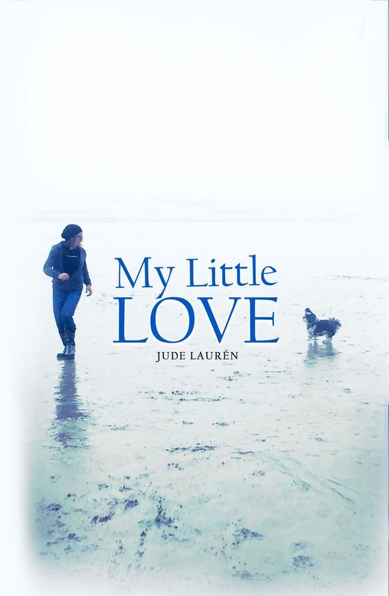 My Little LOVE - cover