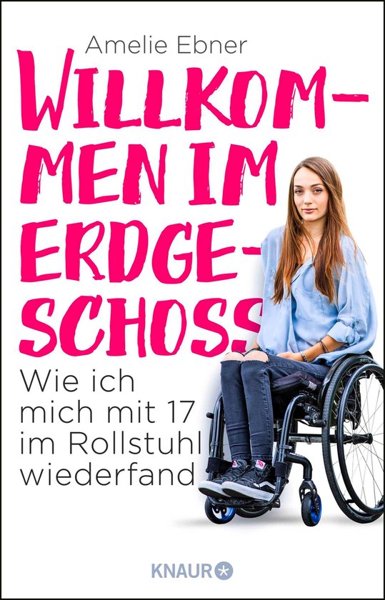 Willkommen im Erdgeschoss - cover