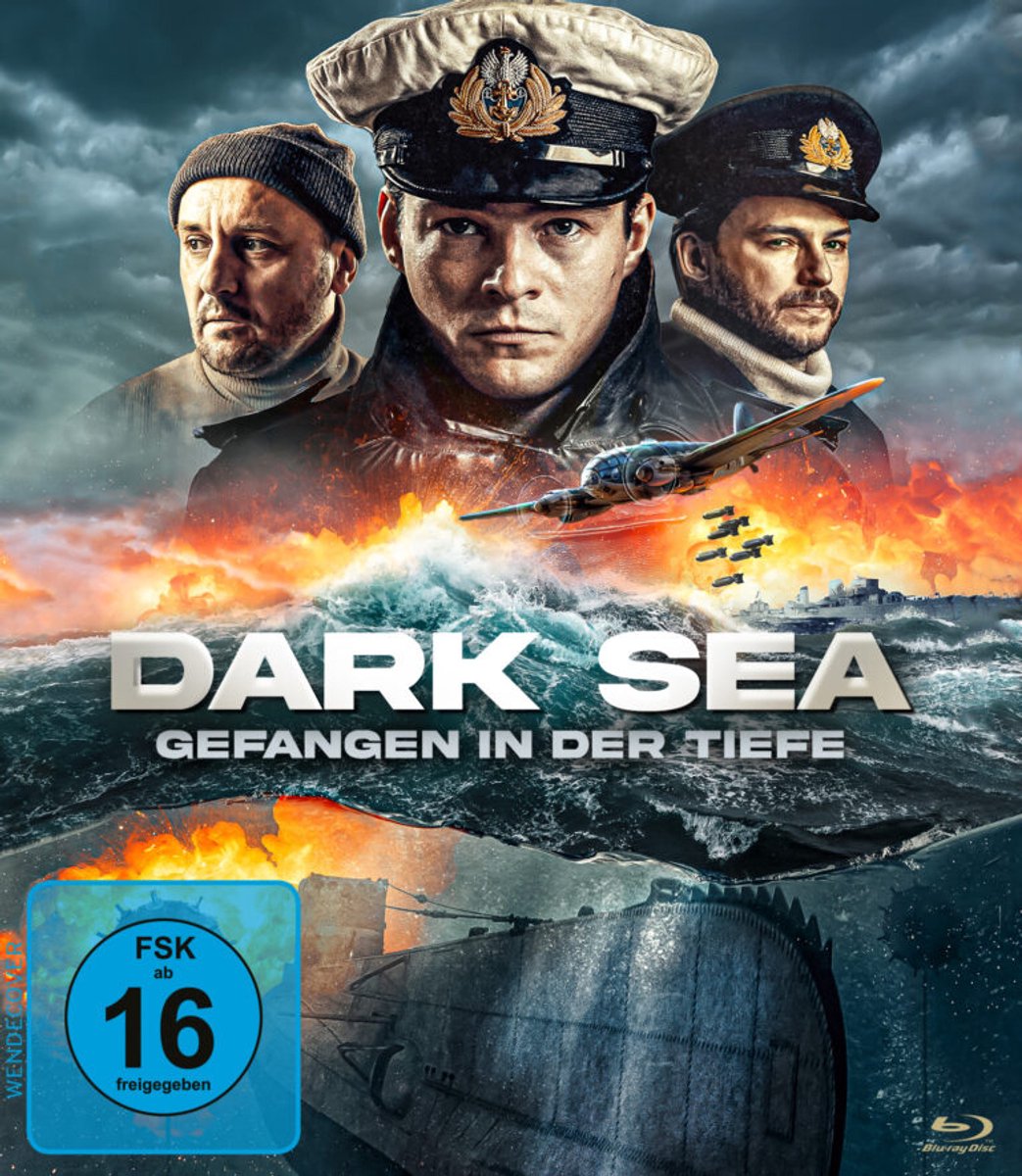 Lighthouse 28510820 film en Video Blu-ray Full HD Duits, Pools