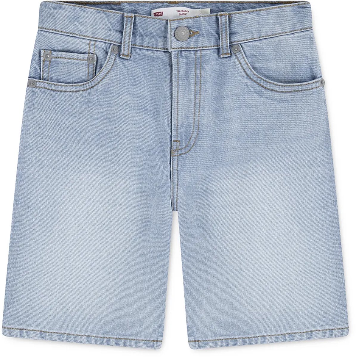 Levi´s ® Kids 4em221 Korte Broek 16 Years Meisjes Heat Wave