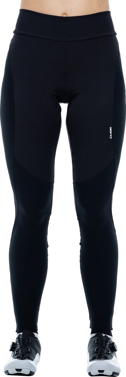 CUBE BLACKLINE WS CYCLING TIGHTS NO PAD M (38)
