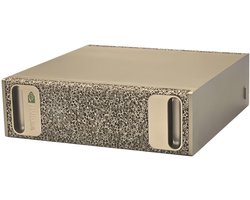 NVIDIA DGX Spark Founders Edition – Compact AI Supercomputer on Your Desk - 4TB - 128GB RAM - Nvidia Grace GB10 - DGX OS