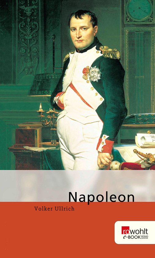 Napoleon - cover