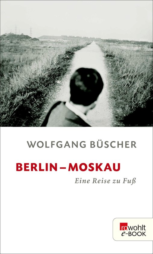 Berlin - Moskau - cover