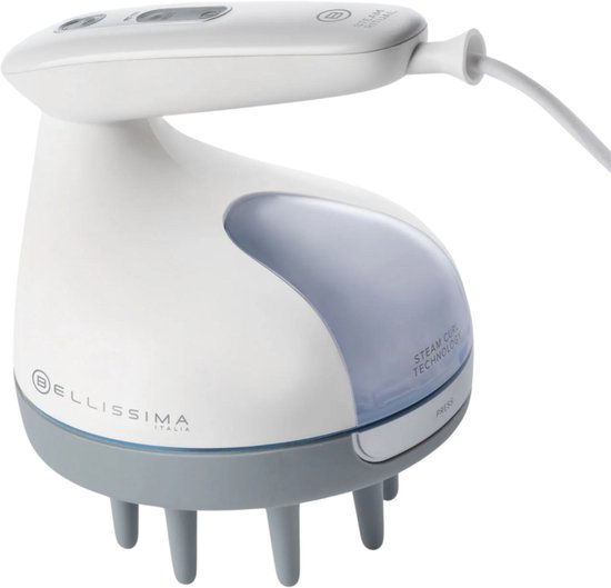 Bellissima Steam Ritual Diffuser Föhn - Bellissima - €104,95