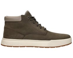 Timberland Maple Grove sneakers brown