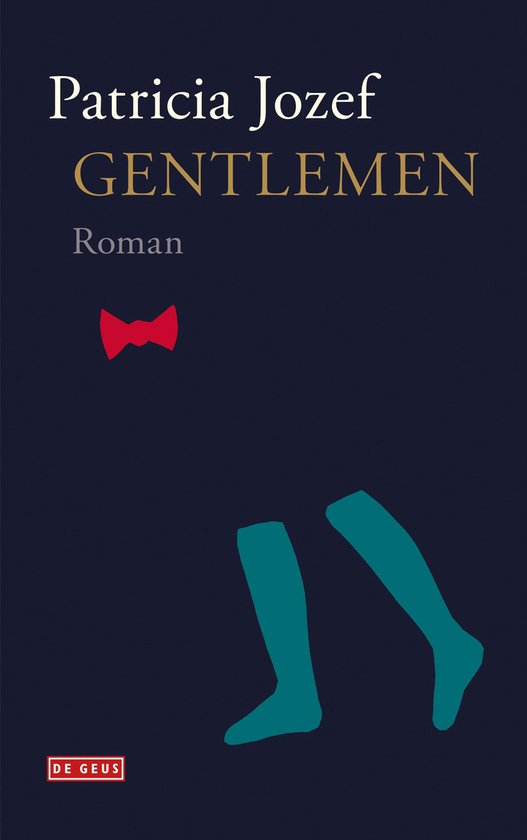 Gentlemen - cover