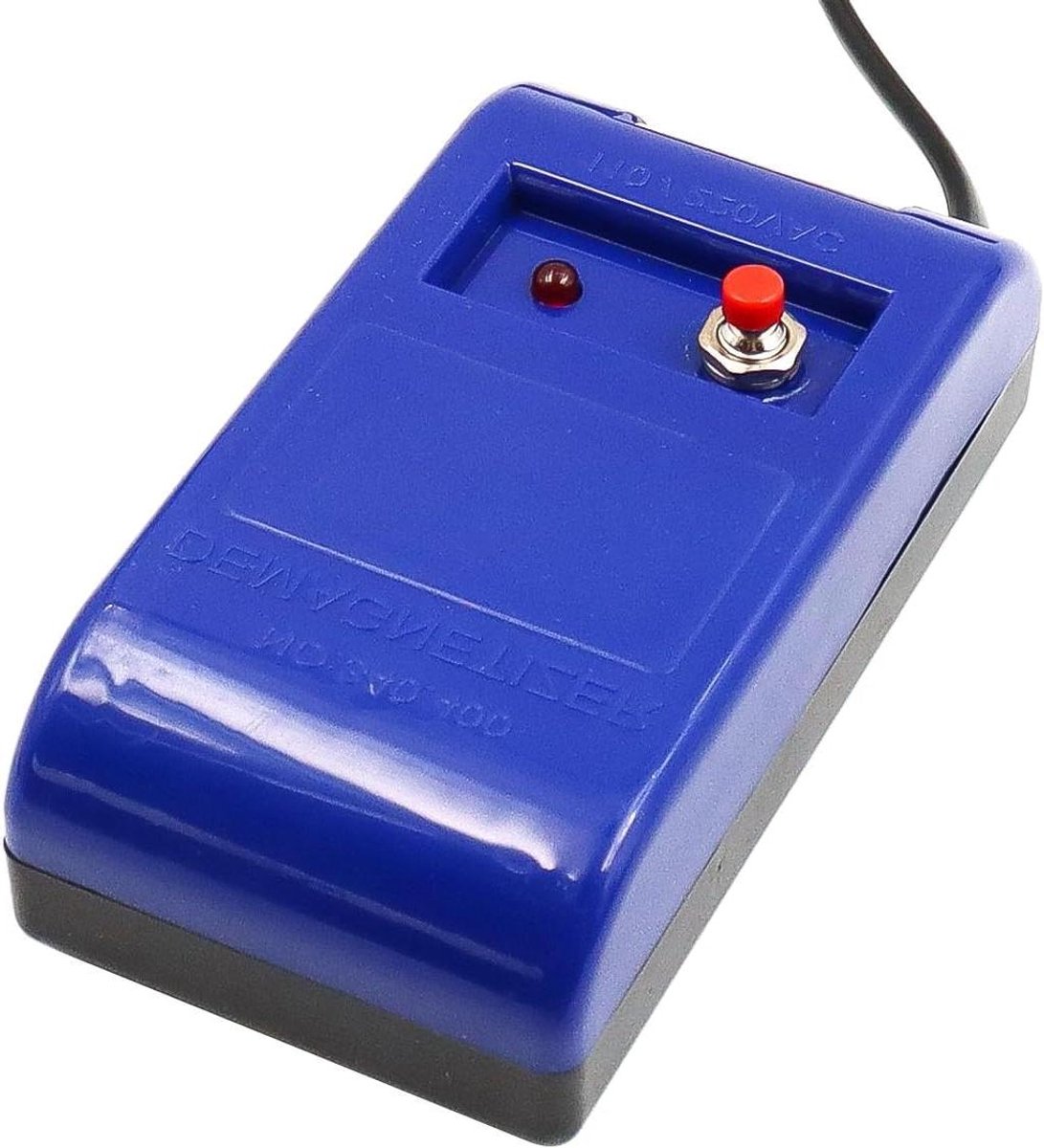 Cosensi - Horlogereparatie tools voor gedeactiveerde, demagnetische en ontbrekende horloges