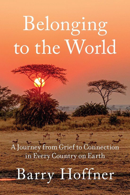 Belonging to the World - cover