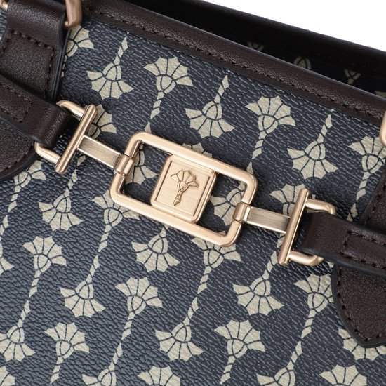 JOOP! Sac à main Sac à épaule bandoulière Collana Ryleigh Handbag Darkblue Bleu marine