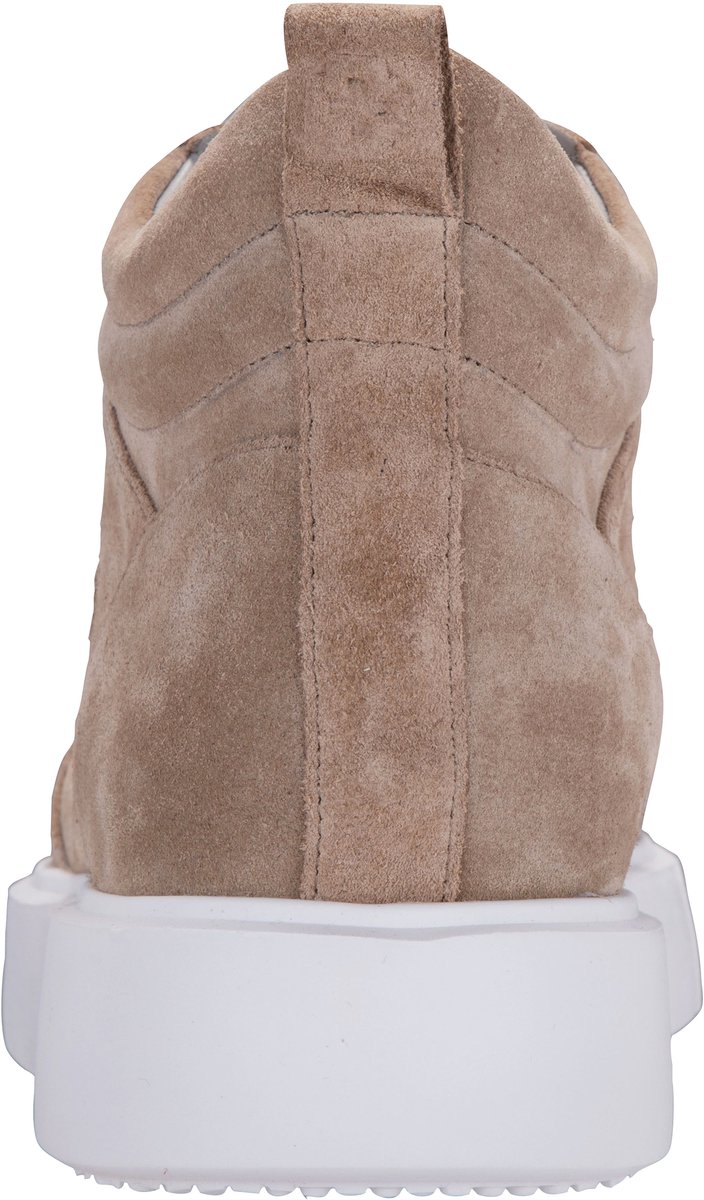 Strellson - Herren Sneaker Epsom Evans C Hi