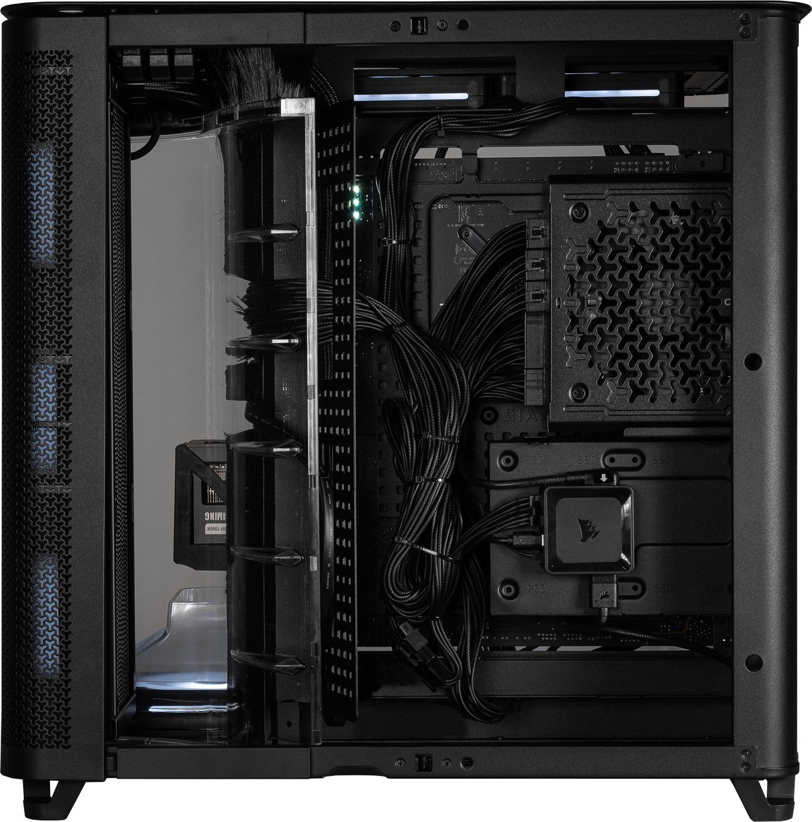 Scan 3XS Systems AIRO - Powered by ASUS - Stage 2 Extreme - afbeelding 2