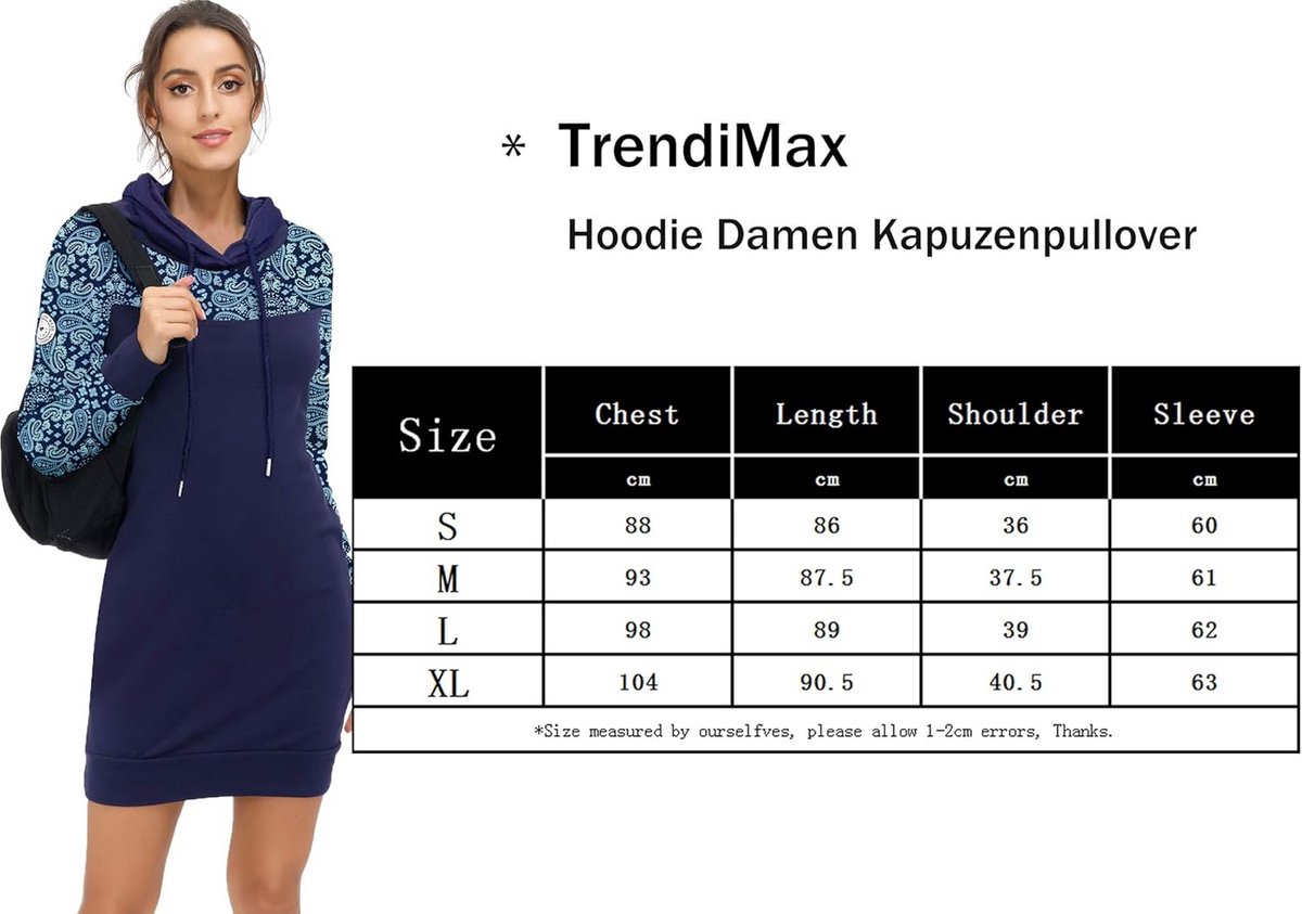 Dames Winter Trui Jurk Coltrui Lange Mouwen