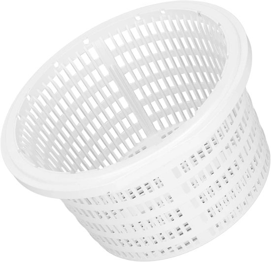 Pool basket - filter basket voor skimmer - multifunctionele skimmer ...