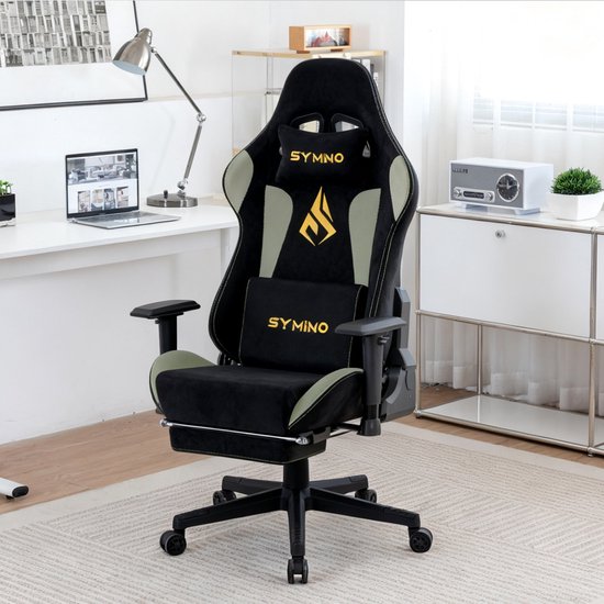 mcc direct Bürostuhl Ergonomisch, Schreibtischstuhl