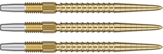 Target Swiss Points Chrono Gold van Target — afbeelding 4