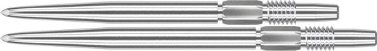 Target Swiss Smooth Points - Zilver - 30mm van Target — afbeelding 5