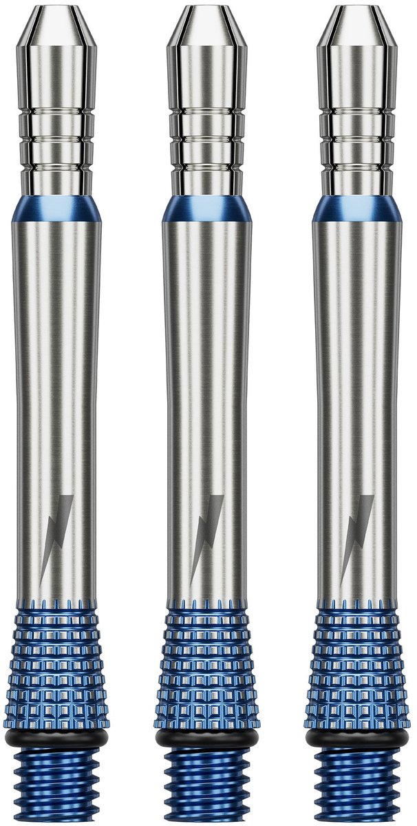 Target Phil Taylor Gx2 Titanium - Dart Shafts