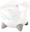 Witte Catit PIXI drinkfontein