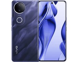 VIVO V50e 17,2 cm (6.77") Dual SIM Android 15 5G USB Type-C 8 GB 256 GB 5140 mAh Zwart