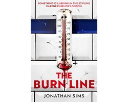 The Burn Line