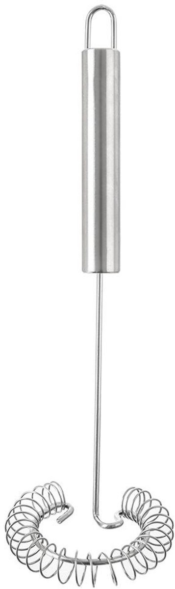 Orion Spiraal - Keukengarde - Spiraalvormig - RVS - 26 cm