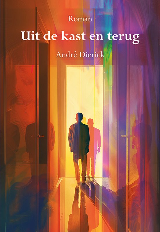 Uit de kast en terug