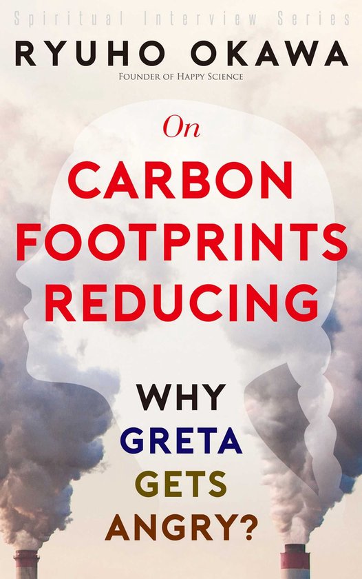 On Carbon Footprint Reducing - cover