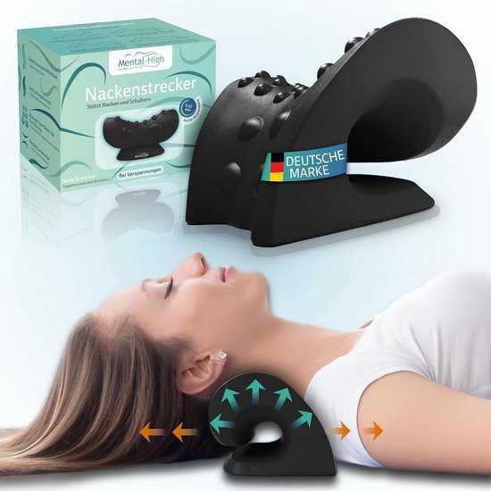 OR8 Wellness Professionele ergonomische knielstoel, orthopedische