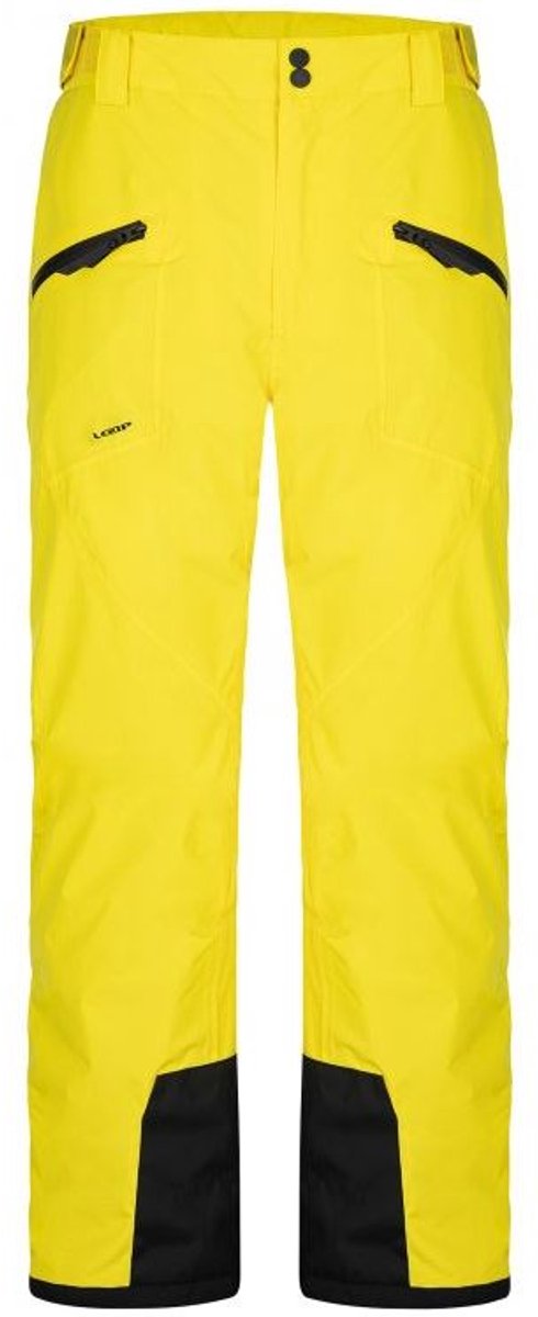 Heren skibroek Loap Orry Multicolor