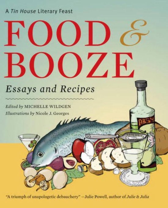 Food & Booze