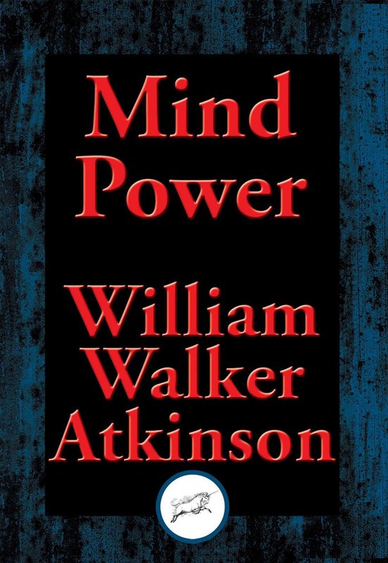 Mind Power - cover