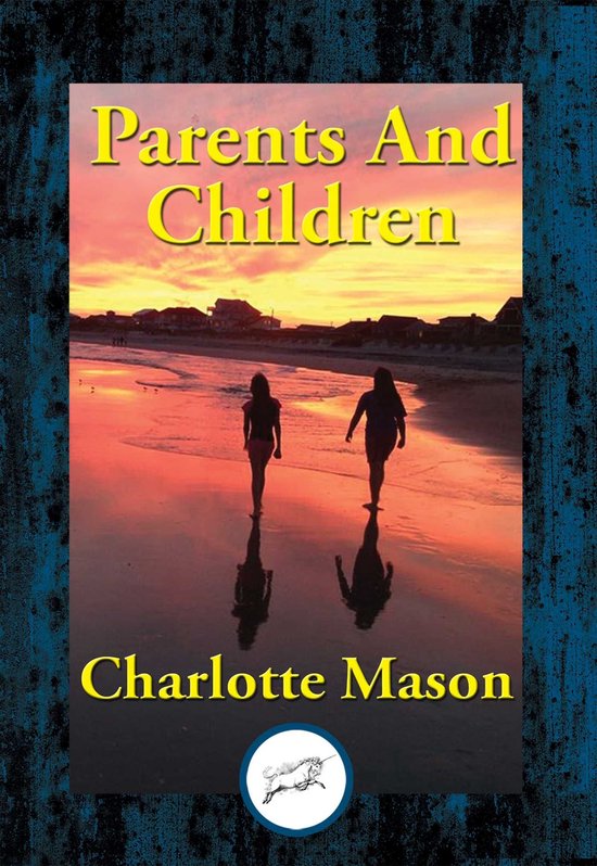 Parents And Children - cover