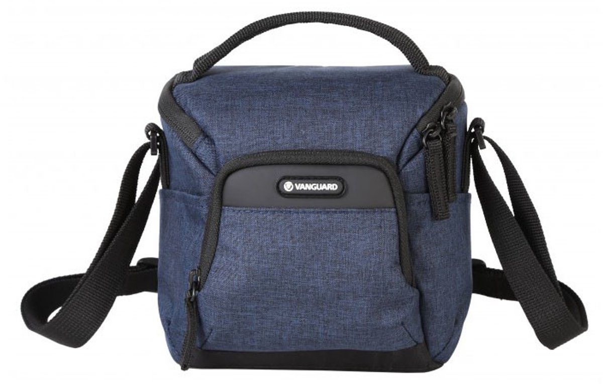 VANGUARD Vesta Aspire 15 Schultertasche Blau