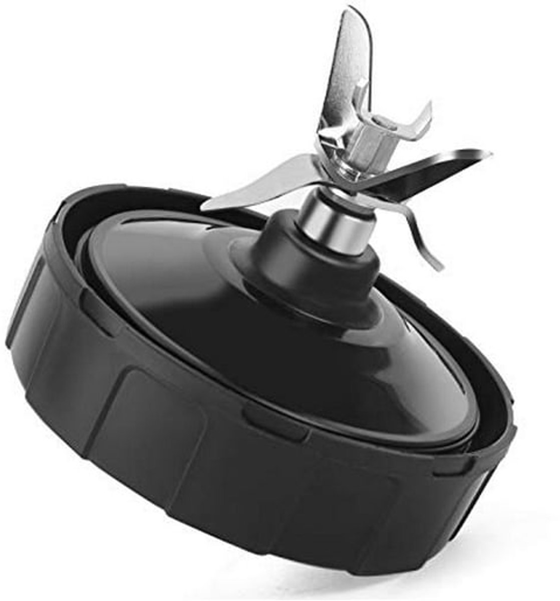 Blender vervangende onderdelen - Bodemmessen voor Geschikt voor Nutri Ninja BL450 blender (1 stuk) – foto 3