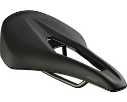 Fizik Argo Vento R3 K:ium Zadel Zwart 140 mm