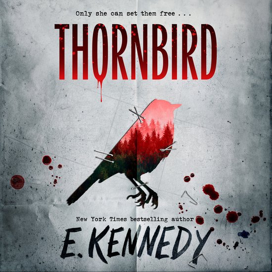 Thornbird - cover