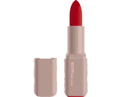 Maybelline New York Maybe It's Serum Lipstick - Intense kleur - Hydrateert en maakt voller - 004 Wild Card