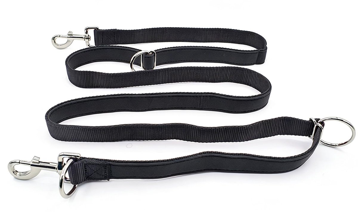 IMPERATORIS® Hondenriem - Looplijn voor Honden - Sterk - 3 m